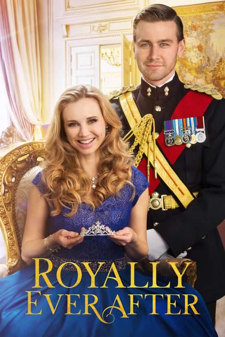 Royally Ever After